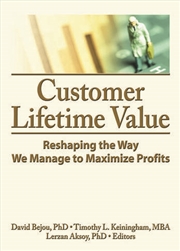 Buy Customer Lifetime Value