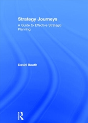 Buy Strategy Journeys