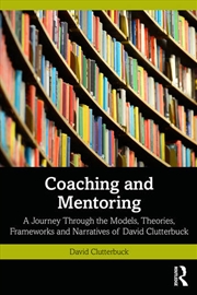 Buy Coaching and Mentoring