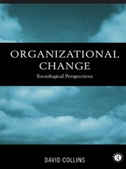 Buy Organisational Change