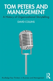 Buy Tom Peters and Management