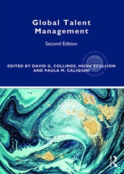 Buy Global Talent Management