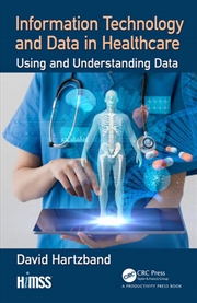 Buy Information Technology and Data in Healthcare