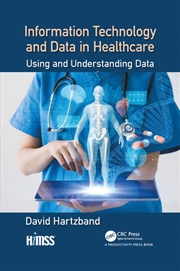 Buy Information Technology and Data in Healthcare