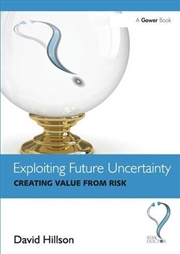 Buy Exploiting Future Uncertainty