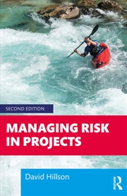 Buy Managing Risk in Projects
