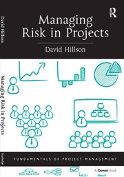 Buy Managing Risk in Projects