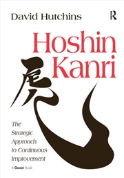 Buy Hoshin Kanri