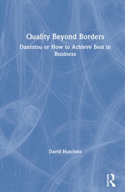 Buy Quality Beyond Borders
