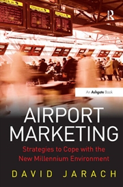Buy Airport Marketing