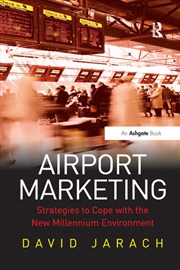 Buy Airport Marketing