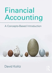 Buy Financial Accounting