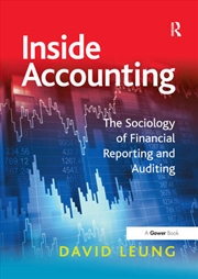 Buy Inside Accounting