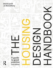 Buy The Housing Design Handbook