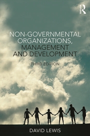 Buy Non-Governmental Organizations, Management and Development