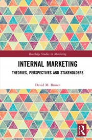 Buy Internal Marketing