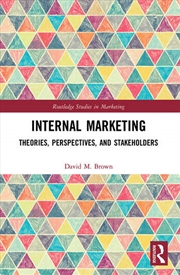 Buy Internal Marketing