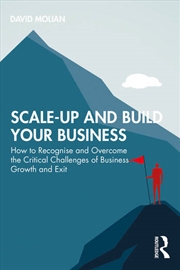 Buy Scale-up and Build Your Business