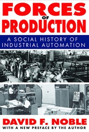 Buy Forces of Production