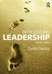 Buy Introducing Leadership