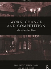 Buy Work, Change and Competition
