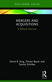 Buy Mergers and Acquisitions
