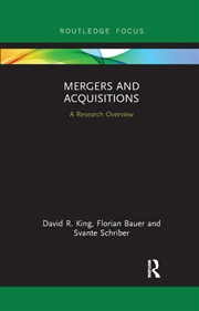 Buy Mergers and Acquisitions