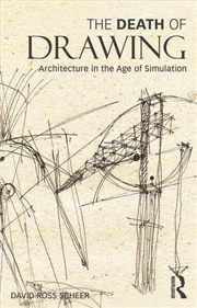 Buy The Death of Drawing