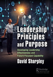 Buy Leadership Principles and Purpose