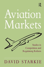 Buy Aviation Markets