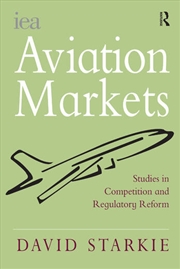Buy Aviation Markets