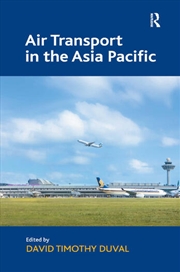 Buy Air Transport in the Asia Pacific