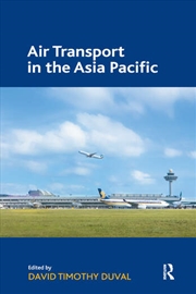 Buy Air Transport in the Asia Pacific