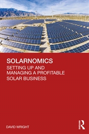 Buy Solarnomics