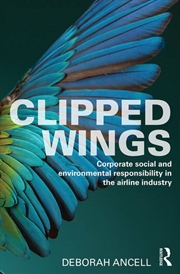 Buy Clipped Wings