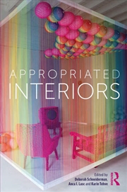 Buy Appropriated Interiors