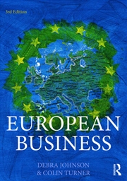Buy European Business