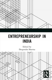 Buy Entrepreneurship in India