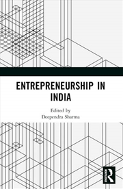 Buy Entrepreneurship in India