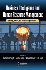 Buy Business Intelligence and Human Resource Management