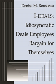 Buy I-deals
