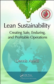 Buy Lean Sustainability