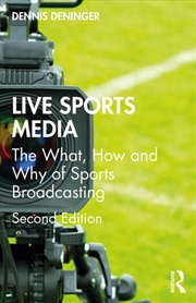 Buy Live Sports Media