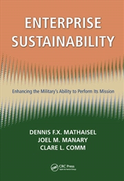 Buy Enterprise Sustainability