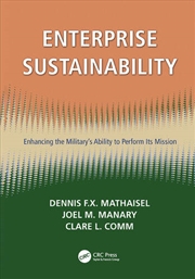 Buy Enterprise Sustainability