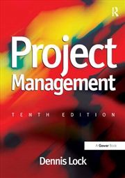 Buy Project Management