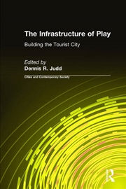 Buy The Infrastructure of Play