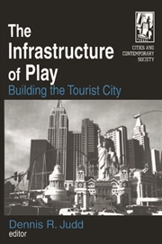 Buy The Infrastructure of Play