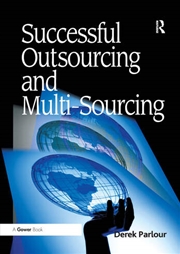 Buy Successful Outsourcing and Multi-Sourcing