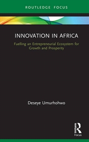 Buy Innovation in Africa
